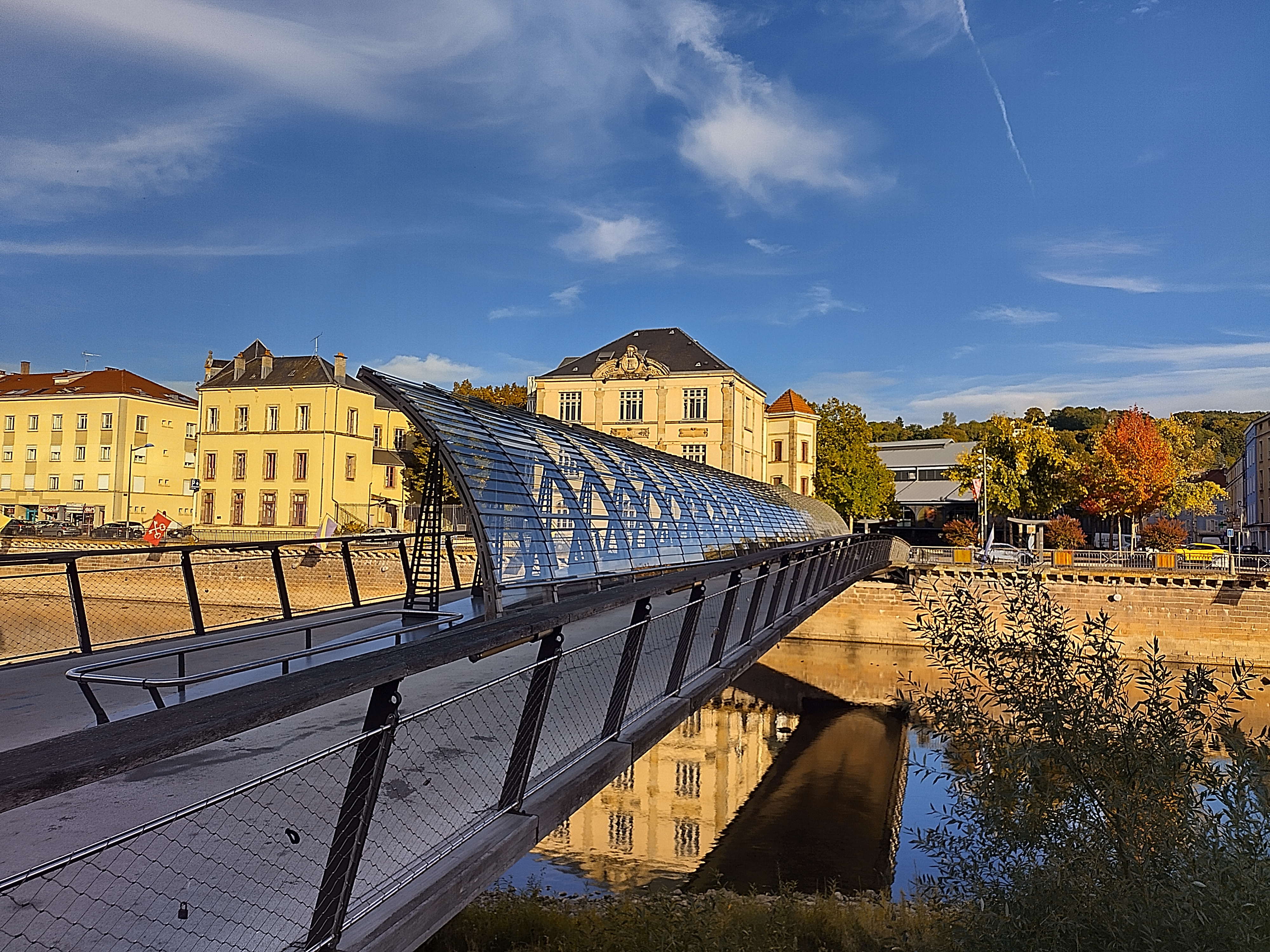 LE SILLON EN GRAND ANGLE